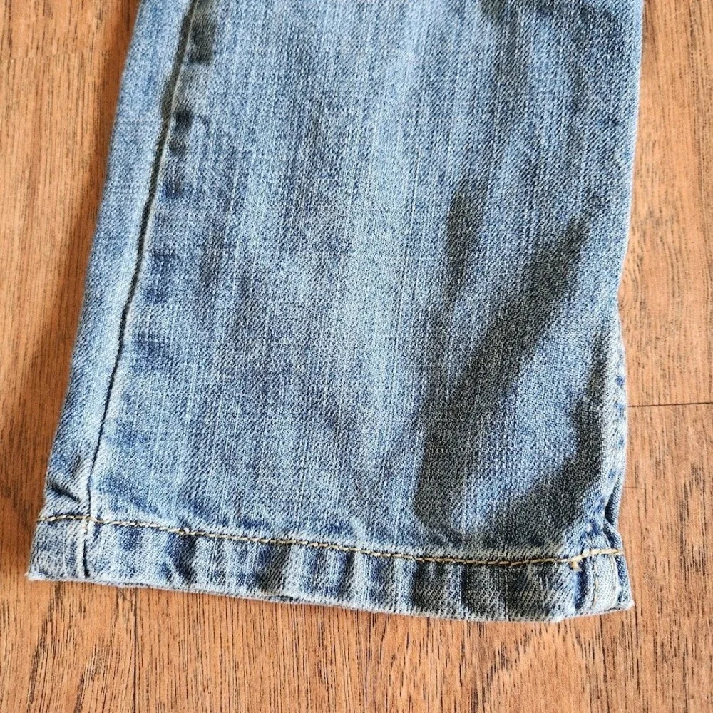 Gymboree boys classic